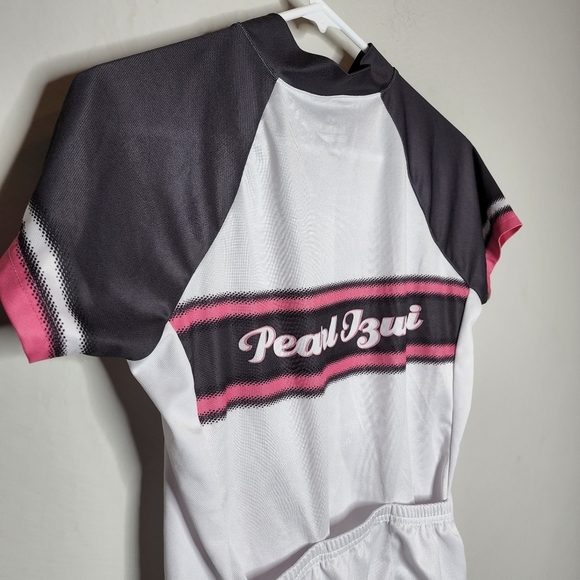 Pearl Izumi cycling jersey - Picture 4 of 11